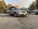 Lexus GS 430 2001 годаfor5 500 000 тг. в Алматы – фото 4