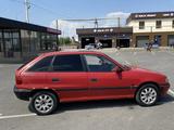 Opel Astra 1992 годаүшін700 000 тг. в Шымкент – фото 5