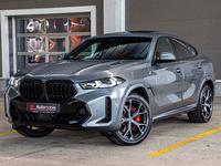 BMW X6 2023 года за 69 000 000 тг. в Костанай