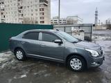 Chevrolet Cobalt 2021 года за 5 500 000 тг. в Семей – фото 4