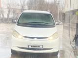 Toyota Estima 2002 годаүшін3 000 000 тг. в Алматы