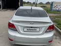 Hyundai Accent 2013 года за 3 900 000 тг. в Алматы – фото 3