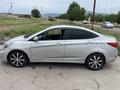 Hyundai Accent 2013 года за 3 900 000 тг. в Алматы – фото 2