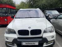 BMW X5 2007 года за 7 500 000 тг. в Алматы