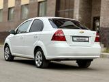 Chevrolet Nexia 2022 годаүшін4 900 000 тг. в Караганда – фото 5