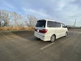 Toyota Alphard 2002 года за 7 600 000 тг. в Уральск – фото 5