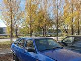 ВАЗ (Lada) 2109 2000 годаүшін800 000 тг. в Астана