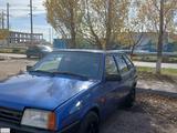 ВАЗ (Lada) 2109 2000 годаүшін800 000 тг. в Астана – фото 3
