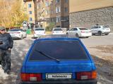 ВАЗ (Lada) 2109 2000 годаүшін800 000 тг. в Астана – фото 4