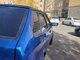 ВАЗ (Lada) 2109 2000 годаүшін800 000 тг. в Астана – фото 5
