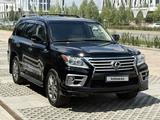 Lexus LX 570 2013 года за 23 500 000 тг. в Актобе