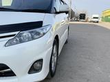 Toyota Estima 2009 года за 6 600 000 тг. в Балхаш – фото 3