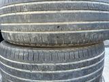 Шины PIRELLI 255/55/R20үшін80 000 тг. в Алматы – фото 4