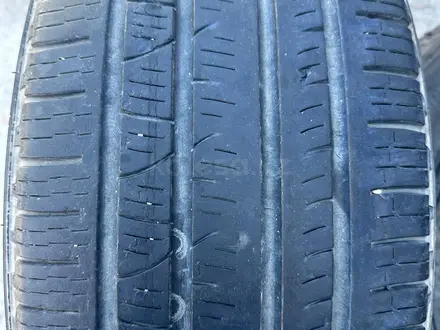 Шины PIRELLI 255/55/R20 за 80 000 тг. в Алматы