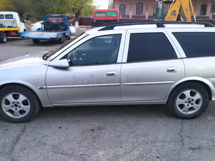 Opel Vectra 2001 года за 2 000 000 тг. в Жанатас – фото 7