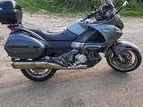 Honda  NT 700 2006 годаfor2 240 000 тг. в Петропавловск – фото 5