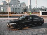 Audi A6 2017 годаfor14 200 000 тг. в Астана – фото 2