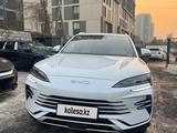 BYD Song Plus 2024 года за 10 395 000 тг. в Алматы – фото 2