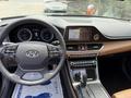 Hyundai Grandeur 2017 года за 11 200 000 тг. в Шымкент – фото 11