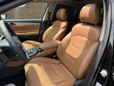 Hyundai Grandeur 2017 года за 11 200 000 тг. в Шымкент – фото 13