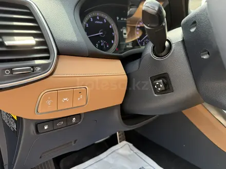 Hyundai Grandeur 2017 года за 11 200 000 тг. в Шымкент – фото 12