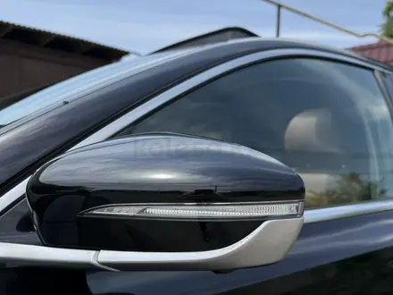 Hyundai Grandeur 2017 года за 11 200 000 тг. в Шымкент – фото 5