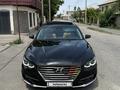 Hyundai Grandeur 2017 года за 11 200 000 тг. в Шымкент