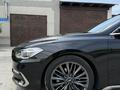 Hyundai Grandeur 2017 года за 11 200 000 тг. в Шымкент – фото 4