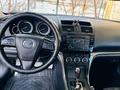 Mazda 6 2012 годаүшін5 702 000 тг. в Шымкент – фото 3