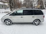 Volkswagen Sharan 1996 годаүшін2 950 000 тг. в Караганда – фото 3