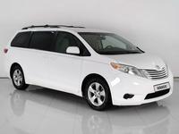 Toyota Sienna 2015 года за 10 500 000 тг. в Шымкент