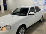 ВАЗ (Lada) Priora 2170 2015 годаүшін3 000 000 тг. в Шымкент