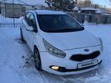 Kia Cee'd 2013 года за 4 200 000 тг. в Астана – фото 3