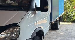 ГАЗ  ГАЗель (3302) 2013 года за 7 700 000 тг. в Шымкент – фото 3
