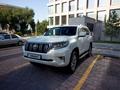 Toyota Land Cruiser Prado 2018 годаfor28 000 000 тг. в Шымкент – фото 9