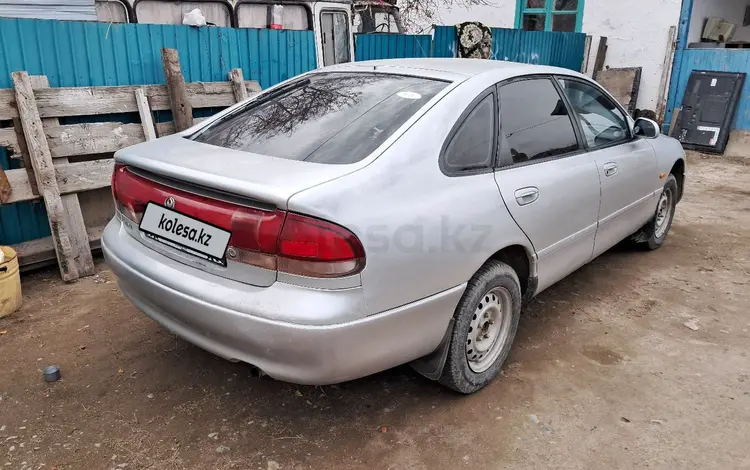 Mazda 626 1995 года за 1 800 000 тг. в Усть-Каменогорск