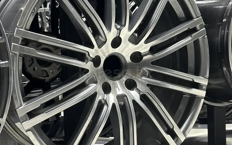 Порше Каен R22 диски за 400 000 тг. в Алматы