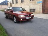 Nissan Primera 1996 годаүшін1 700 000 тг. в Шымкент