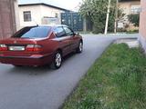 Nissan Primera 1996 годаүшін1 700 000 тг. в Шымкент – фото 5