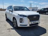 Hyundai Palisade 2022 года за 22 000 000 тг. в Кызылорда – фото 3