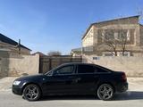 Audi A6 2007 годаfor2 500 000 тг. в Жанаозен – фото 3