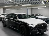 Mercedes-Benz S 580 2024 годаүшін118 000 000 тг. в Алматы