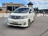 Toyota Alphard 2006 годаүшін6 200 000 тг. в Астана – фото 4