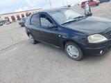 Renault Logan 2010 годаүшін1 200 000 тг. в Тараз – фото 3