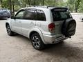 Toyota RAV4 2003 годаүшін3 750 000 тг. в Усть-Каменогорск – фото 5