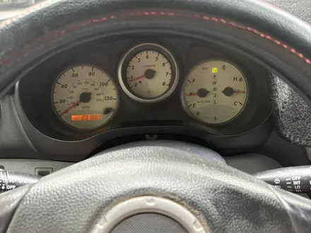Toyota RAV4 2003 года за 3 750 000 тг. в Усть-Каменогорск – фото 8