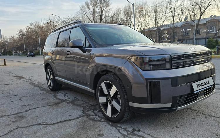 Hyundai Santa Fe — миниатюра 2