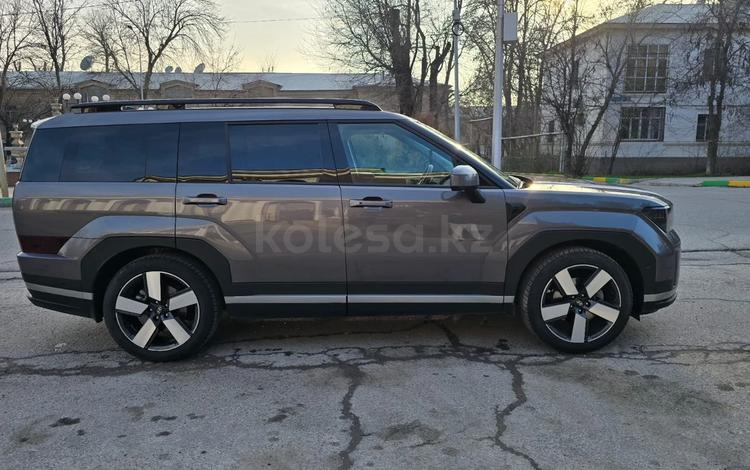 Hyundai Santa Fe — миниатюра 4