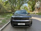 Hyundai Santa Fe 2024 года за 17 800 000 тг. в Шымкент