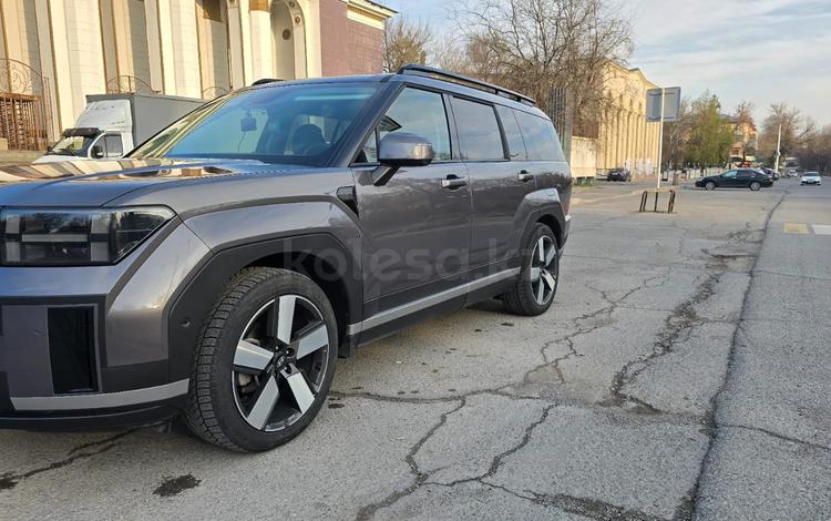 Hyundai Santa Fe — миниатюра 3